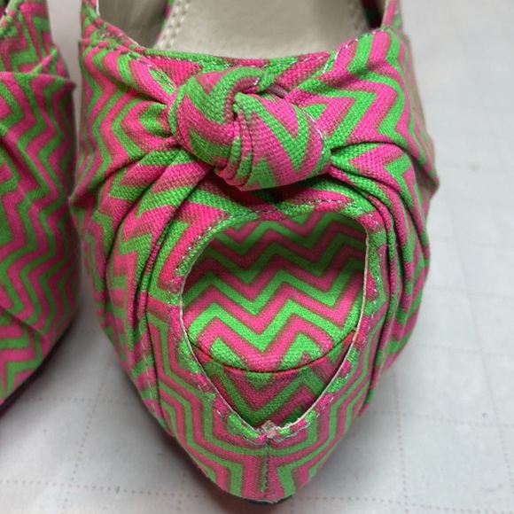 Redkiss ZIZI High heel 5” with platform 8.5 - Picture 9 of 14